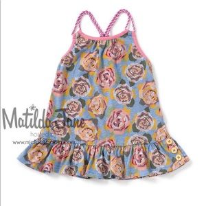 Matilda Jane The Adventure Begins Twister Tank.